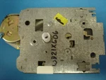 - Ge Dishwasher Timer P# WD21X606. Professionally Remanufactured. Fixed Price $150.00.