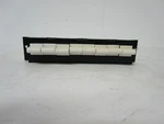 Kenmore Dishwasher Push Switch W/ White 3376994 768-92-03 Asmn. Fixed Price $15.00.
