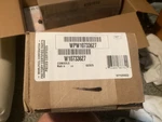 New Whirlpool Dishwasher Console WPW10733627. Fixed Price $119.99.