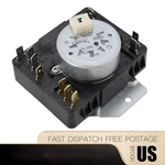 W11685947 W11566735 Dryer Timer Kit Fits Whirlpool Maytag. Fixed Price $23.55.