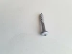 Maytag Dishwasher MDBTT60AWW One (1) Screw WP99002664. Fixed Price $5.95.
