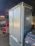 Thermador Refrigerator Very Clean. Fixed Price $5000.00.