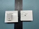 Whirlpool Refrigerator Control Board Set P# W10882532 W10832970. Fixed Price $41.80.