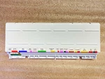Genuine Oem Frigidaire Dishwasher Electronic Control Board Assembly 154750502. Fixed Price $99.00.