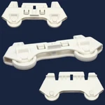 8051252 Oem Whirlpool Dishwasher Wheel Assembly. Fixed Price $21.75.