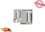 Bosch Original 00167273 Genuine Oem Dishwasher Holder 935413 AH3439283. Fixed Price $19.98.