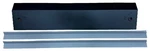 Oem Viking Dishwasher Kick Plate Black & Gaskets 070146-000 070193-000 176581. Fixed Price $111.31.