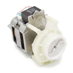 Ge Dishwasher Quiet Power Circulation Pump Motor WD26X10059. Fixed Price $54.45.