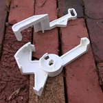 Ge Tappan 61-1144 Dishwasher Parts Timer / Dispenser Cam Asm 129D9338 129D9296. Fixed Price $19.95.