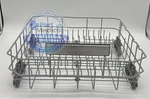 Perfect Condition Oem Samsung Dishwasher Lower Basket DD97-00606B Ships Free. Fixed Price $167.31.