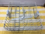 99002727 WPW10269674 Whirlpool Dishwasher Dishrack Free Shipping. Fixed Price $59.99.