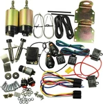 Jdmspeed New Shaved Handle Door Popper 2 Kit Replacement For 85 Lb With.... Fixed Price $109.35.