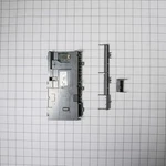 Whirlpool W10854228 Dishwasher Electronic Control Board Assembly. Fixed Price $107.85.