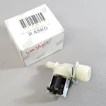 New Asko 344031 Water Inlet Valve For Certain Dishwashers. Fixed Price $122.95.