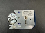 Electrolux Frigidaire Dishwasher Timer 807387501, 166-111-12. Fixed Price $39.99.