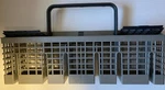 Samsung Dishwasher Silverware Basket DD82-01387A. Fixed Price $18.99.