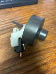 Oem Frigidaire Dishwasher Mirco Switch Assembly For FFCD2413UW7B. Fixed Price $10.36.