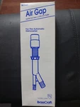 Brasscraft Dishwasher Air Gap With Cap, 5/8 In. O.d. Tube X 7/8. Fixed Price $12.99.