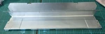 Bosch Dishwasher 00668096 Base Plate SH78B75UC/20. Fixed Price $15.99.