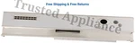Kitchenaid Superba Dishwasher Control Panel 8269202 Gray. Fixed Price $88.19.