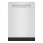 Bosch SHP65CM2N 24" 500 Series Dishwasher White New In Box. Fixed Price $1099.00.