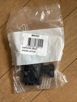 Asko Dishwasher Door Latch Locker C3-10044831 805101. Fixed Price $50.20.