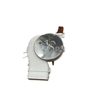 Year Warranty Oem Asko Dishwasher Vent Fan Assembly 8057961 8057960 8073852. Fixed Price $45.42.