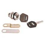 Rv Designer L547 0.9"L Standard Key Weather Resistant Cam Lock. Fixed Price $21.86.
