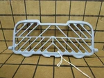 Maytag Dishwasher Silverware Basket Cover, 5 1/2"X2 99002618 Asmn. Fixed Price $14.50.