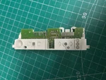Miele Dishwasher Control Unit 05524690 AZ209551 AR1617. Fixed Price $37.95.