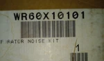 Ge Fan Assembly WR60X10101. Fixed Price $140.00.