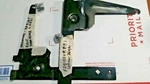 Dishwasher Door Hinge Right & Left Part # 154211401 - Free Shipping. Fixed Price $16.99.