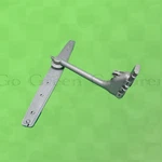 Samsung Dishwasher DMR57LFB Upper Rack Spray Arm P/n DD97-00126A DD61-0026A. Fixed Price $29.97.