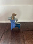 Lg Inverter Direct Drive Dishwasher Water Inlet Valve. Fixed Price $45.99.