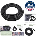 Durable Silicone Door Gasket For Ge Hotpoint Dishwashers Leak-free Design. Fixed Price $53.99.