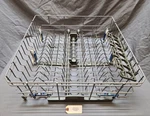 Upper Dish Rack - Complete W10727422 Whirlpool, Kenmore. Fixed Price $59.95.