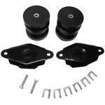 Rear Axle Helper Spring Kit For 2011-2024 Sierra Silverado 2500 3500 GMRTT35D. Fixed Price $129.99.