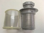 Bosch Dishwasher Mesh Micro Filter S55KBK03UC/46 S55KBK03UC/50. Fixed Price $45.00.