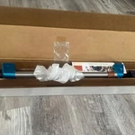 Caf Dishwasher Handle Kit - Brushed STAINLESSCXADTH1PVSS. Fixed Price $116.00.