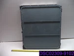 Genuine Oem Fisher & Paykel Dishwasher Drawer Lid Assembly P/n 525876P. Fixed Price $117.60.