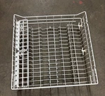 Oem Genuine Dishwasher Upper Rack Assembly, Part #WD28X10006, WD28X31820. Fixed Price $39.99.