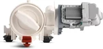 Genuine Supco 280187 Washer Drain Pump Motor Assembly Fits Whirlpool Maytag. Fixed Price $45.99.