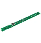 Brand New Genuine Configured User Interface Board WD21X31902 / WD21X32000. Fixed Price $170.00.