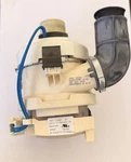 Ge Dishwasher Pump E360489 AZ150851 SL279. Fixed Price $34.99.