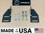 Sr 2-PIECE Flip-style Seat Brackets John Deere Tractor 790 870 900 1070 4500. Fixed Price $33.90.