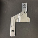 Oem Lg MJH63533304 Dishwasher Supporter Hinge, Left, From New LDPH7972.. Fixed Price $25.00.