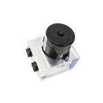 Gm Genuine Parts 25879231 Abs Modulator Valve. Fixed Price $333.47.