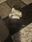 Dishwasher Circulation Pump Fits Ge DCJ72(4)MLG1, PS11772000, WD26X23258. Fixed Price $96.12.