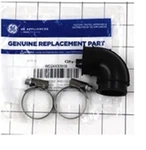 New Oem Genuine Dishwasher Hose Kit For WD19X25460 WD19X25700 Pumps. Fixed Price $12.99.