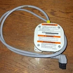 9001134055 Genuine Bosch 00752018 Rev A. Dishwasher Power Cord Junction Box. Fixed Price $14.70.